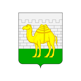 Герб города